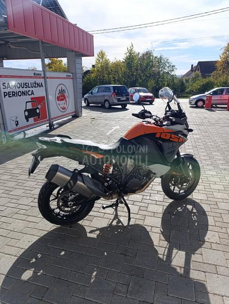KTM 1050