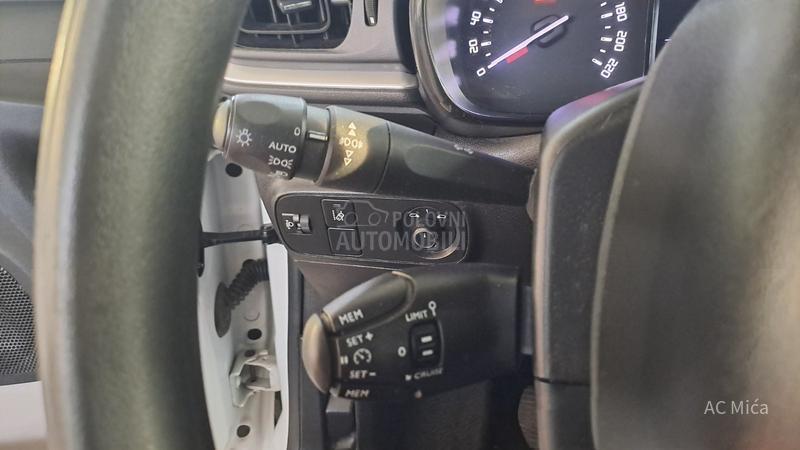 Citroen C3 1.2NAV LED USB 62000