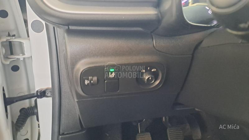 Citroen C3 1.2NAV LED USB 62000