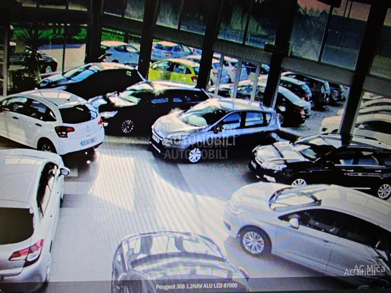 Citroen C3 1.2NAV LED USB 62000