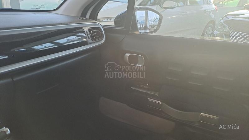 Citroen C3 1.2NAV LED USB 62000