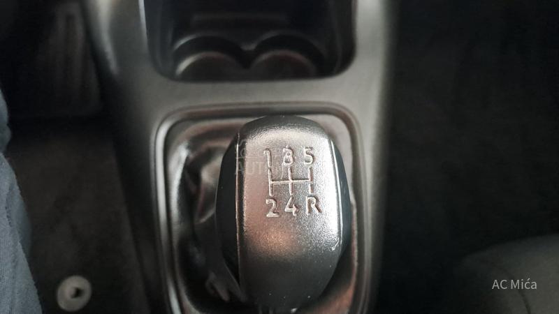 Citroen C3 1.2NAV LED USB 62000