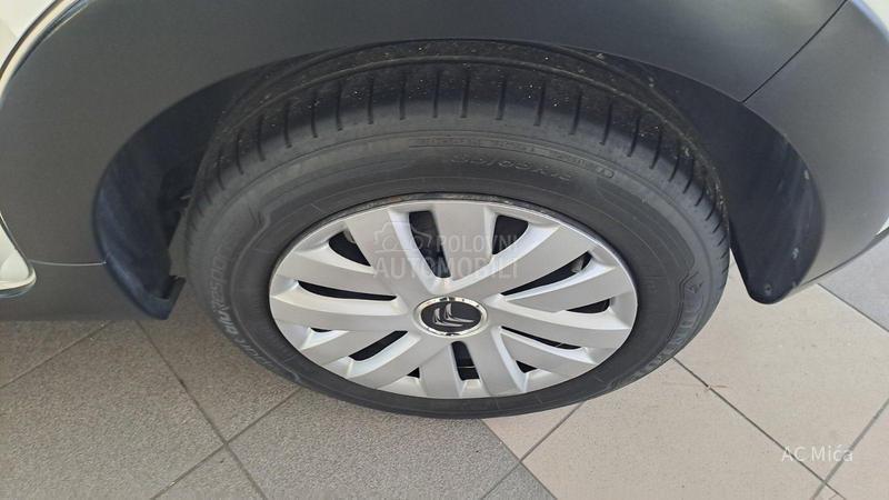 Citroen C3 1.2NAV LED USB 62000