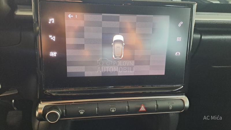 Citroen C3 1.2NAV LED USB 62000