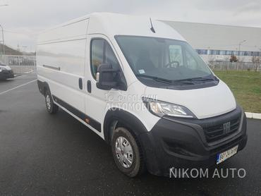 Fiat Ducato 2.2 MJTD L4H2