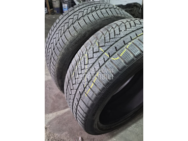 Continental 245/40 R18 Zimska