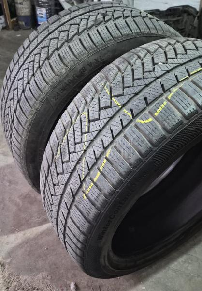 Continental 245/40 R18 Zimska