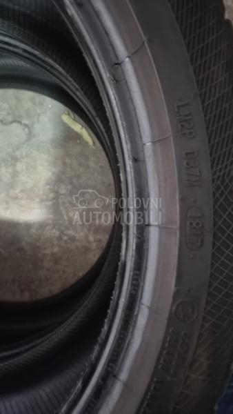 Continental 245/40 R18 Zimska