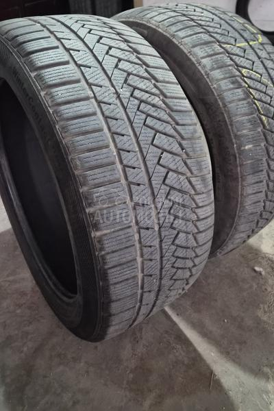 Continental 245/40 R18 Zimska