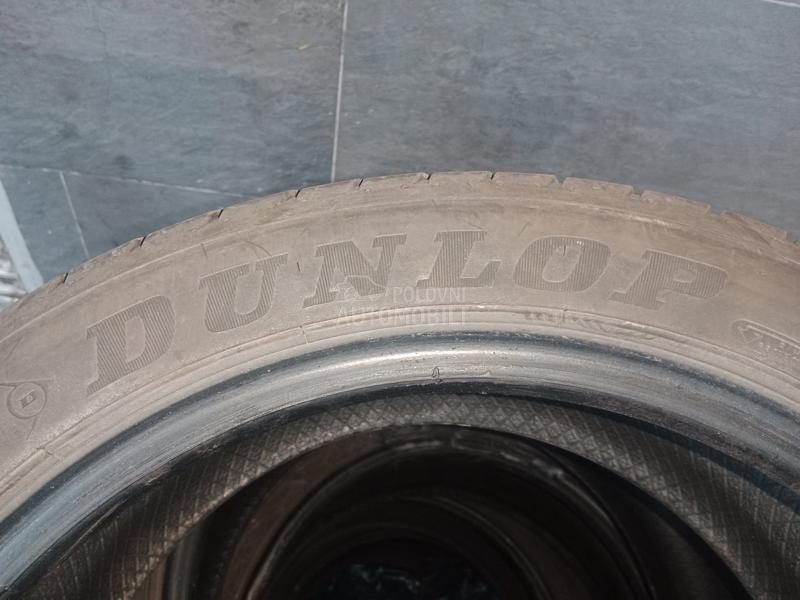 Dunlop 225/45 R17 Letnja