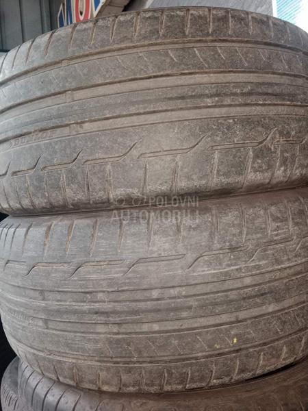 Dunlop 225/45 R17 Letnja