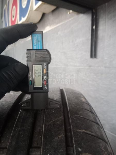 Dunlop 225/45 R17 Letnja