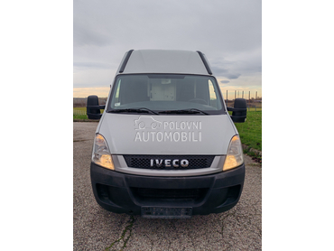 Iveco Daily 35c15v