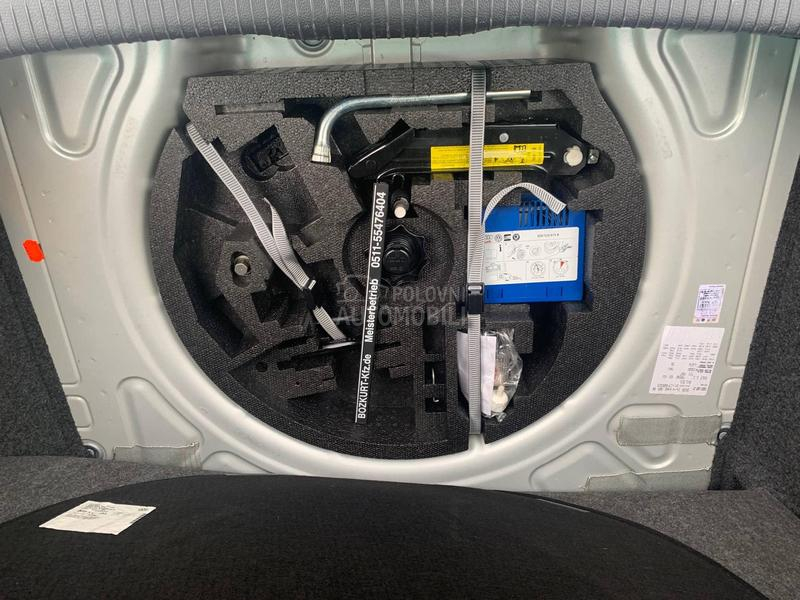 Volkswagen Golf 6 1.2 style