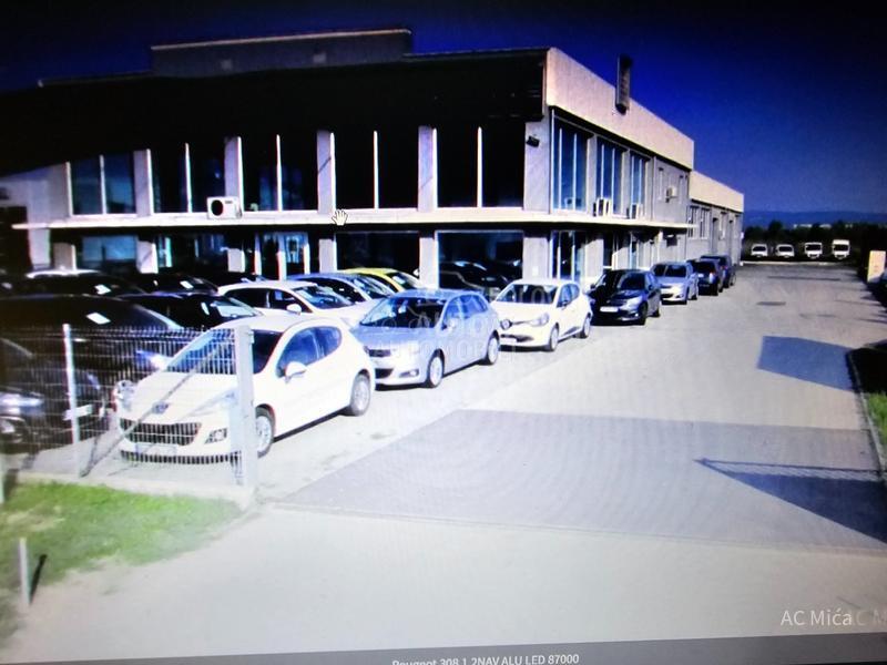 Peugeot 208 1.2NAV LED USB 44000