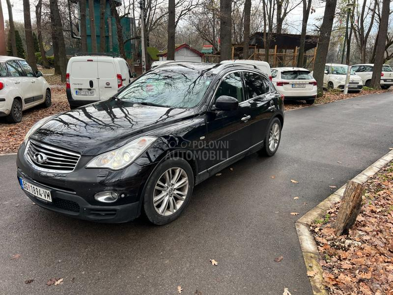 Infiniti EX30 3.0