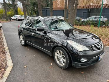 Infiniti EX30 3.0