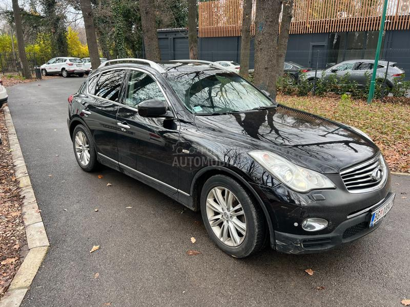 Infiniti EX30 3.0