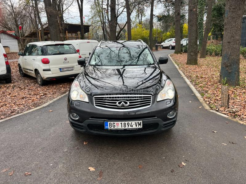 Infiniti EX30 3.0