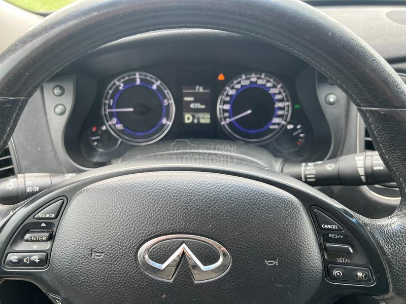 Infiniti EX30 3.0