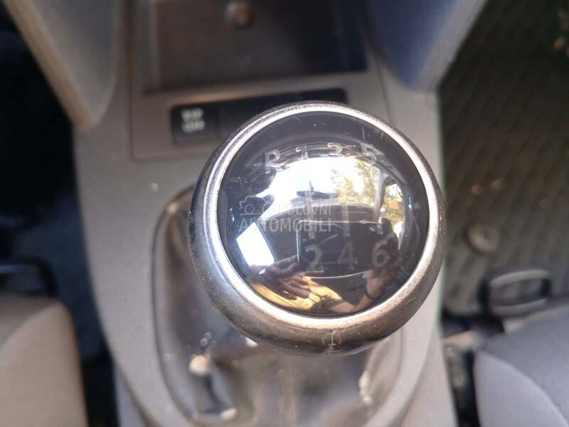 Volkswagen Touran 1.9 tdi