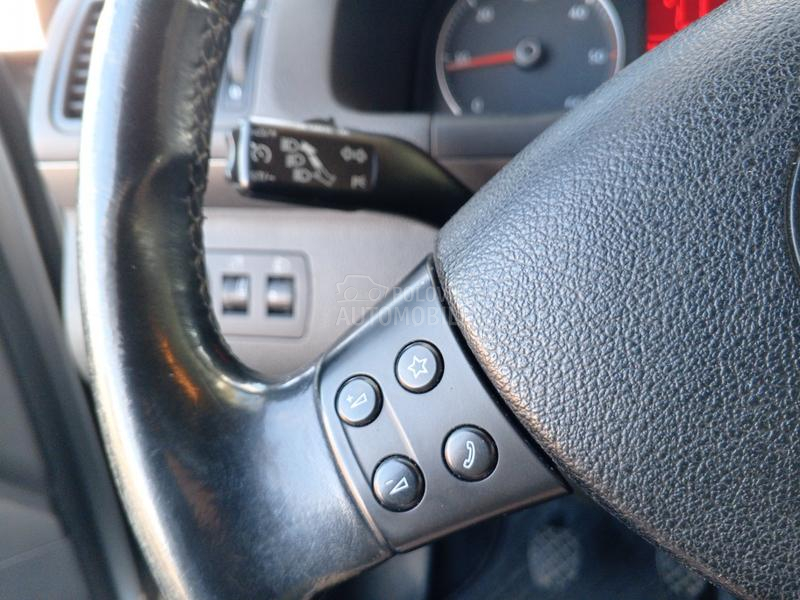 Volkswagen Touran 1.9 tdi