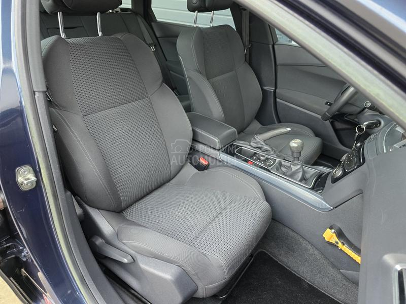 Peugeot 508 2.0 HDI PANO