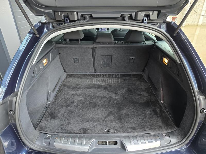 Peugeot 508 2.0 HDI PANO