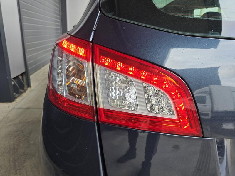 Peugeot 508 2.0 HDI PANO