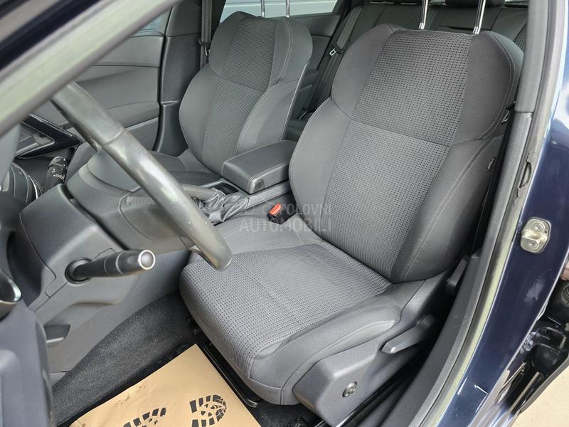 Peugeot 508 2.0 HDI PANO