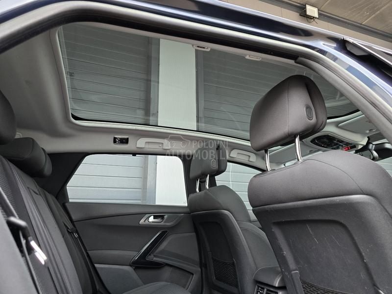 Peugeot 508 2.0 HDI PANO