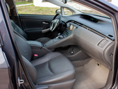 Toyota Prius Executive