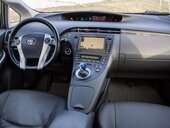Toyota Prius Executive