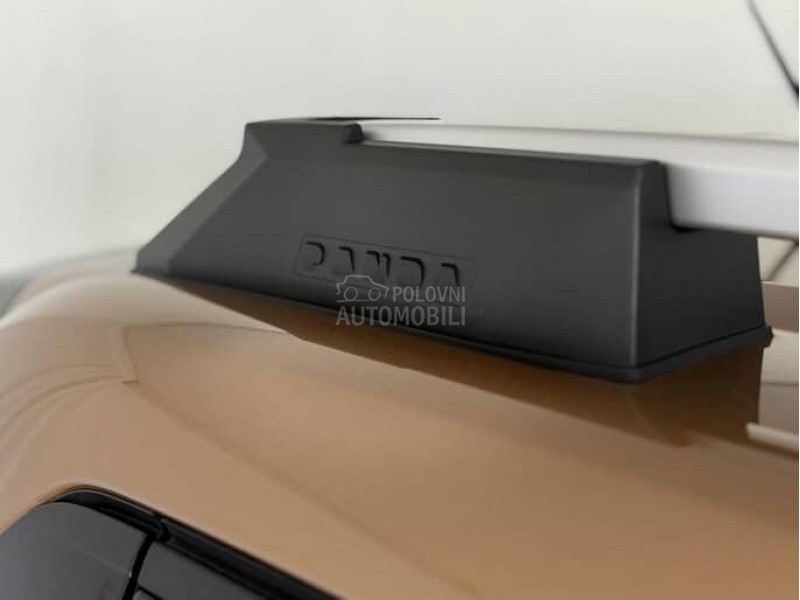 Fiat Grande Panda La Prima Hybrid