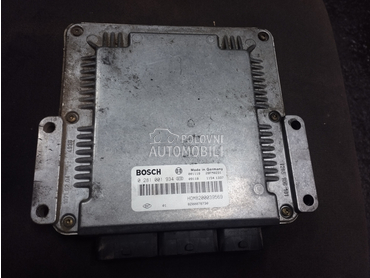 Motorni racunar za Renault Scenic