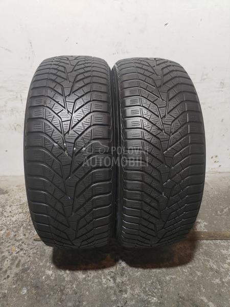 Yokohama 235/55 R19 Zimska