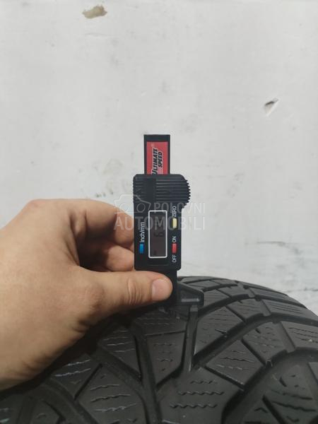 Yokohama 235/55 R19 Zimska