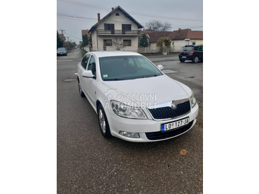 Škoda Octavia 1.4tsi