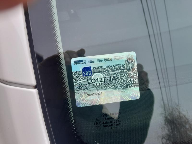 Škoda Octavia 1.4tsi