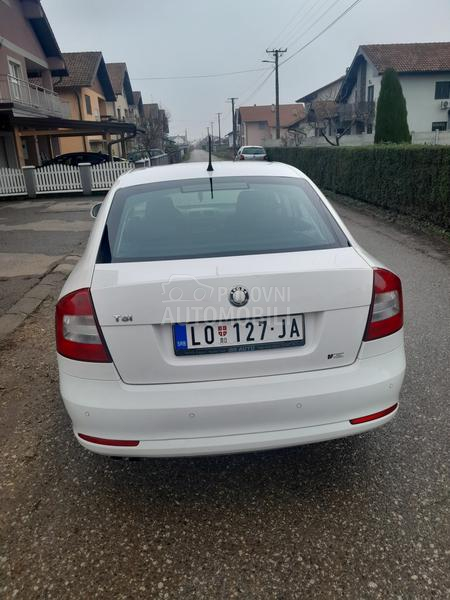 Škoda Octavia 1.4tsi