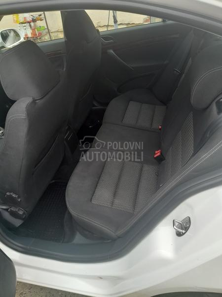 Škoda Octavia 1.4tsi