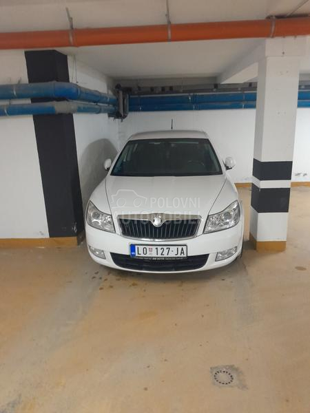 Škoda Octavia 1.4tsi