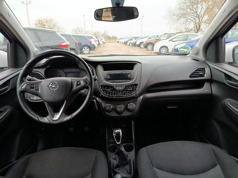 Opel Karl 1.0