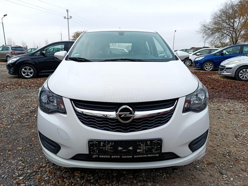 Opel Karl 1.0