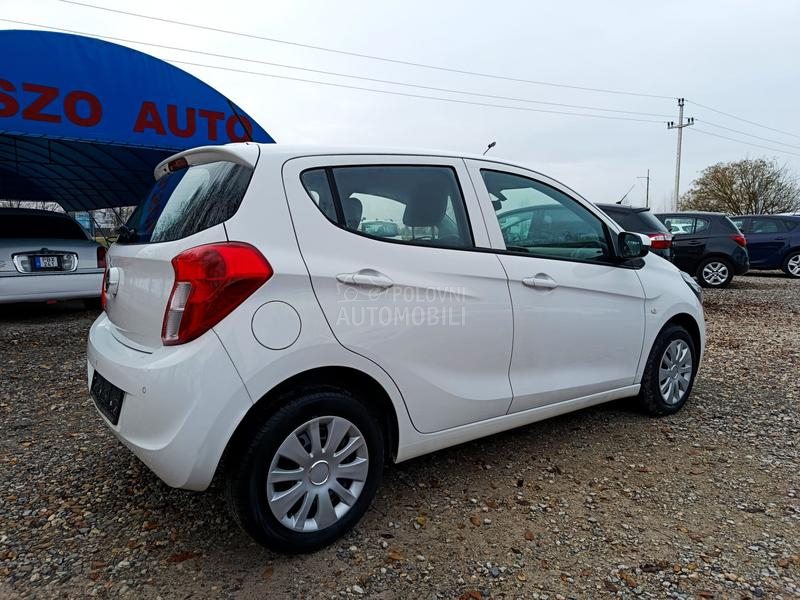 Opel Karl 1.0