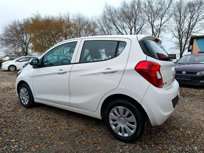 Opel Karl 1.0