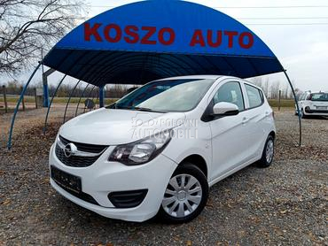 Opel Karl 1.0