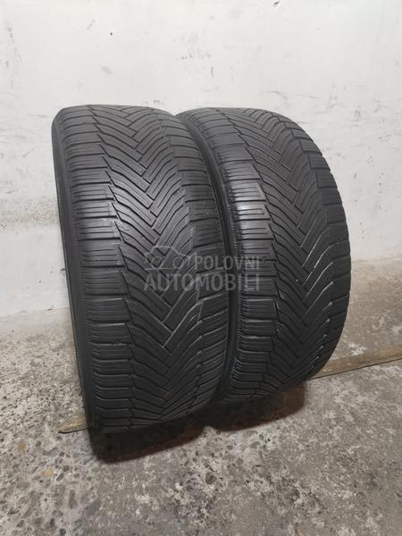Michelin 225/50 R17 Zimska