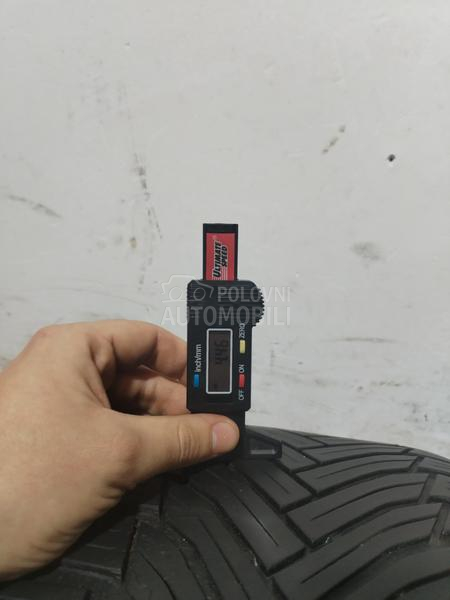 Michelin 225/50 R17 Zimska