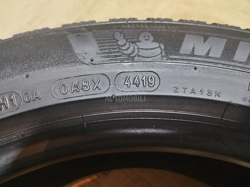 Michelin 225/50 R17 Zimska
